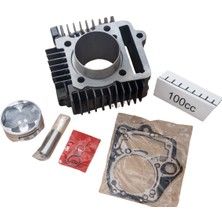 Chyibo Cub 100 Silindir Komple 50 mm