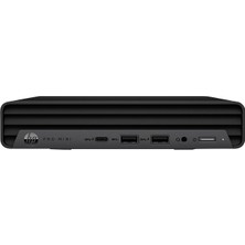 Hp Pro Mini 400 G9 CI7-14700T 8 GB 512 GB SSD Freedos Mini Pc