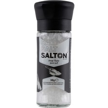 Salton Salt Salton Krıstal Kaya Tuzu 110GR