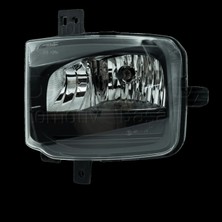 Arteb Volkswagen T-Cross 2019 ve Sonrası Sis Farı Sag Ampullu 2GM941662B