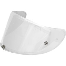 Ls2 Arrow Kask Camı Beyaz