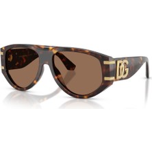 D&G Dolce & Gabbana 4499 502/73 57 Güneş Gözlüğü