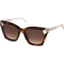 Just Cavalli Just Cavallı 024V 09AJ 52 Güneş Gözlüğü
