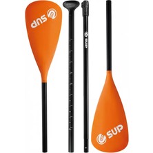 Suplimanı Ayarlanabilir Çift Taraflı Kürek Supboard Paddle Board Kano Kürek Sup & Kano & Bot