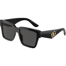 D&G Dolce & Gabbana 4436 501/87 55 Güneş Gözlüğü