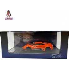 Scale Box 1/64 Lamborghini Gallardo