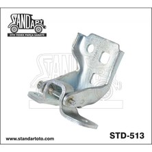 Std Ön Kapı Menteşe Üst Sağ Ford Connect 2002-2013