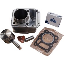 Chyibo Cg 125 15 Perno Silindir Komple Atg Cb
