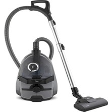 Fakir Vacuumpro 800 W Toz Torbasız Süpürge Outlet Teşhir Ürün