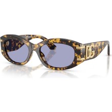 D&G Dolce & Gabbana 4502 33301A 55 Güneş Gözlüğü