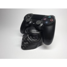 Catwoman Serisi Gamepad Standı Dc Universe Serisi