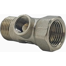 Universal Hat Alma Aparatı 1/2" (Sa-Ypç)