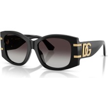 D&G Dolce & Gabbana 4501 501/8G 54 Güneş Gözlüğü