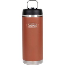Thermos Icon IS233 0,94L Pipetli Termos Saddle 023105