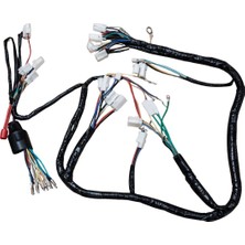 Chyibo Cub 100 Elektrik Tesisatı Komple