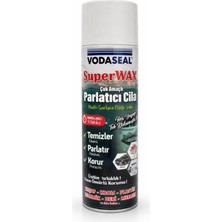 Vodaseal Sprey Wax 500 ml SW350