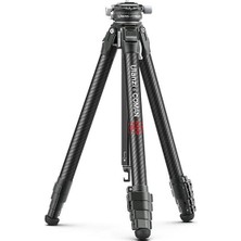 Ulanzi & Coman Zero Y Carbon Fiber Travel Tripod