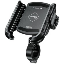 Telefon Tutucu Mrt Road Titreşim Modüllü / Nukrotech