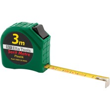 Elta 3 M Şerit Metre (Pls) 5884260003