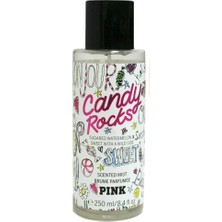Victoria's Secret Pink Candy Rocks Body Mist 250 ml Vücut Spreyi