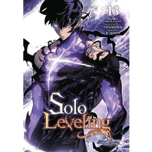 Ize Press Solo Leveling 13