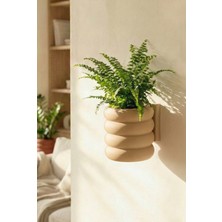 Puffin Design Terra Duvar Saksısı