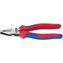 Knipex 02 02 225MM Kombine Pense Ağır Tip