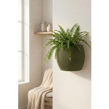Puffin Design Nest Duvar Saksısı