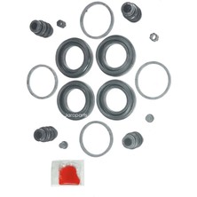 Jaroparts Hyundai Santa Fe Ön Fren Kaliper Tamir Takımı 2000-2005 58102-26A00