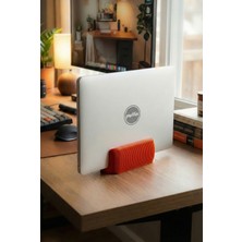 Puffin Design Stripe Laptop Standı