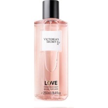Victoria's Secret Love Star Fragrance Mist 250 ml Kadın Vücut Spreyi
