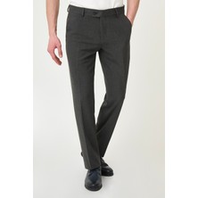 MCR Düz Slim Fit Klasik Erkek Pantolon