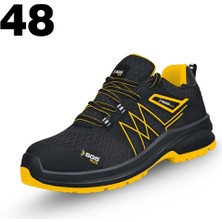 Sgs Iş Ayakkabısı Cross S1 No:48 SGS2948