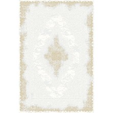 Pırlanta Halı Vega Yumuşak Yüzey Özel Akrilik Halı Veg 3302