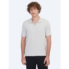 Kip Taş Düz Örgü Triko