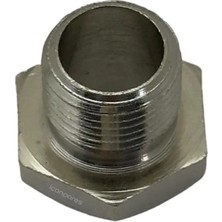 Universal Arabulucu Nipel Semaver