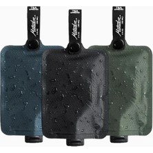 Matador Flatpak Ultralight Seyahat Sıvı Şişe Seti 3’lü