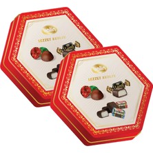 Balin Çikolata Karışık Nostaljik Lezzet Kutusu 300 gr x 2 Adet