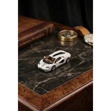 Farbu Oyuncak Süper Yarış Arabası Çek-Bırak Mekanizmalı Açılabilir Kapılı 12 cm Oyuncak Araba