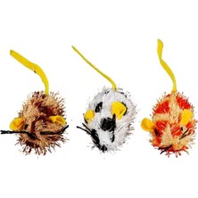 Polo Lifli Fare Düz Kuyruk 5cm 1 Tane