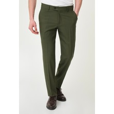 MCR Düz Slim Fit Erkek Pantolon