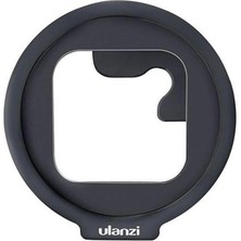 Ulanzi G8-6 Gopro Hero 8 52MM Filtre Adaptörü