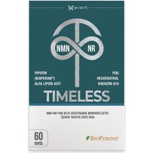Haver Timeless 60 Kapsül
