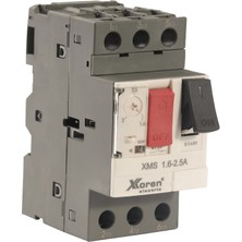 Xkoren XMS80-40-63 ,40-63A Motor Koruma
