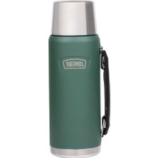 Thermos Icon IS210 1,2l Bottle Termos Alpine Green 023056