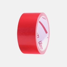 Ulanzi 3176 Su Geçirmez Güçlü Bant Kırmızı