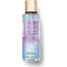 Victoria's Secret Love Spell In Bloom Body Mist 250 ml Vücut Spreyi