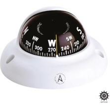 Autonautic Pusula C3-002 Beyaz