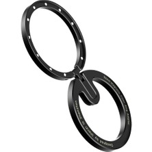 Ulanzi Magfilter Magsafe Uyumlu Manyetik Filtre Adaptörü