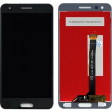 Day Vestel Venüs Z10 Uyumlu Org Lcd+Dokunmatik (Siyah) VR-2697